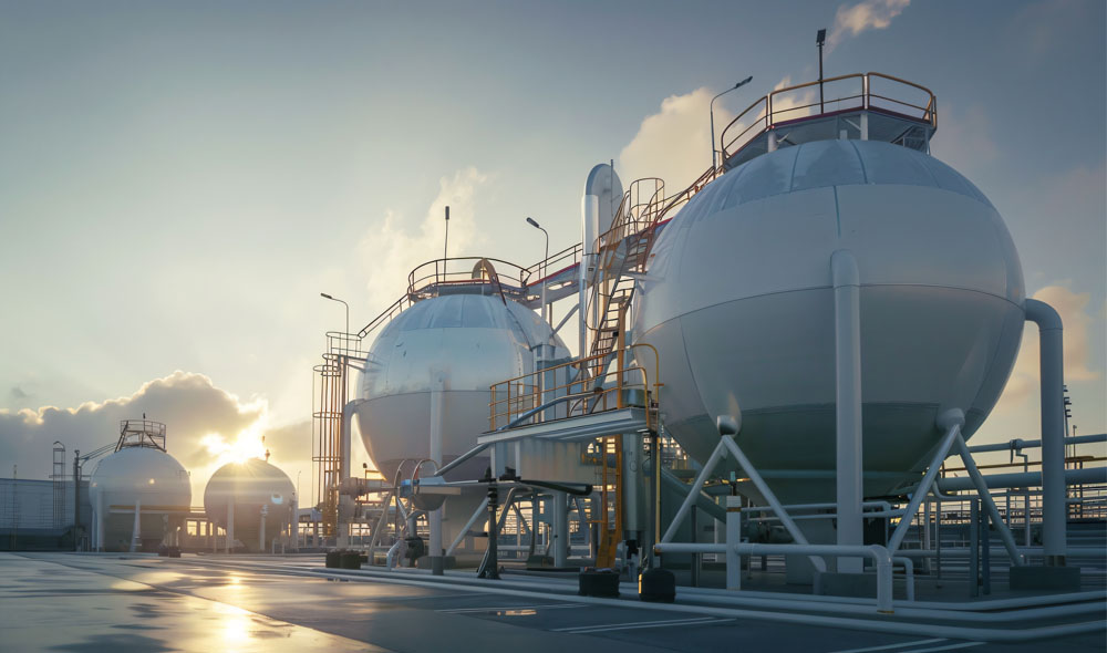 國際液化石油氣市場分析